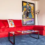 IchZeit Aparthotel